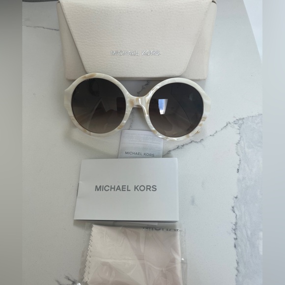 Michael Kors Sunglasses - Picture 2 of 4